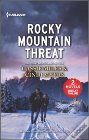 Capa do artigo Rocky Mountain Threat