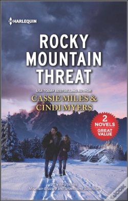 Capa do artigo Rocky Mountain Threat
