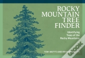Rocky Mountain Tree Finder