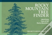 Capa do artigo Rocky Mountain Tree Finder