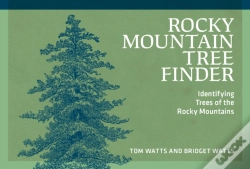 Capa do artigo Rocky Mountain Tree Finder