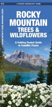 Capa do artigo Rocky Mountain Trees & Wildflowers
