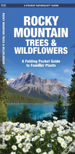Capa do artigo Rocky Mountain Trees & Wildflowers