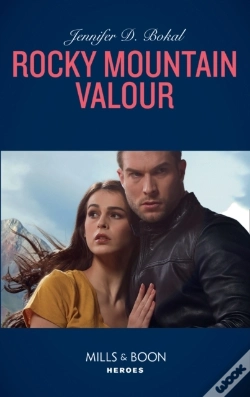 Capa do artigo Rocky Mountain Valor