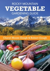 Capa do artigo Rocky Mountain Vegetable Gardening Guide