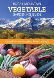 Capa do artigo Rocky Mountain Vegetable Gardening Guide