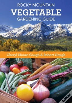 Capa do artigo Rocky Mountain Vegetable Gardening Guide