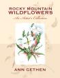 Rocky Mountain Wildflowers An Artist'S Collection - Preview