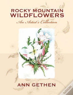 Capa do artigo Rocky Mountain Wildflowers An Artist'S Collection