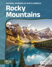 Capa do artigo Rocky Mountains
