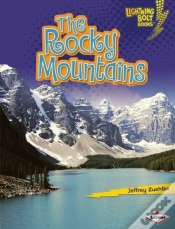 Capa do artigo Rocky Mountains