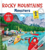 Rocky Mountains Monsters