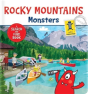 Rocky Mountains Monsters - Preview