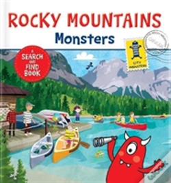 Capa do artigo Rocky Mountains Monsters