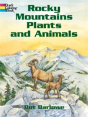 Rocky Mountains Plants & Animals Co - Preview
