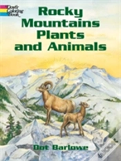 Capa do artigo Rocky Mountains Plants & Animals Co