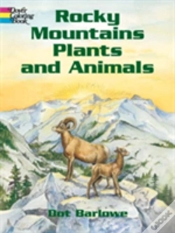 Capa do artigo Rocky Mountains Plants & Animals Co