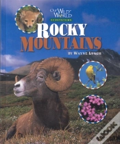 Capa do artigo Rocky Mountains