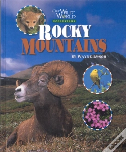 Capa do artigo Rocky Mountains
