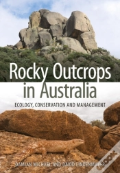 Capa do artigo Rocky Outcrops In Australia