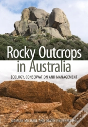 Capa do artigo Rocky Outcrops In Australia