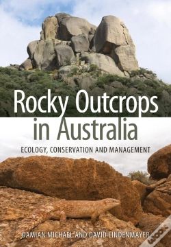 Capa do artigo Rocky Outcrops In Australia