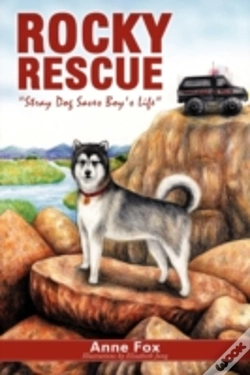 Capa do artigo Rocky Rescue