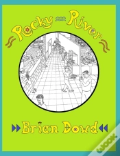 Capa do artigo Rocky River