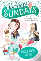Capa do artigo Rocky Road Ahead
