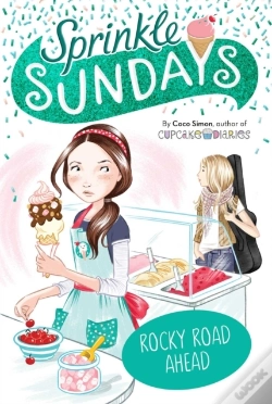 Capa do artigo Rocky Road Ahead
