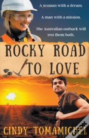 Capa do artigo Rocky Road To Love