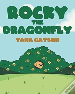 Capa do artigo Rocky The Dragonfly