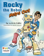 Rocky The Robot Helps Out - Preview