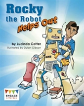 Rocky The Robot Helps Out