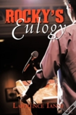 Capa do artigo Rocky'S Eulogy