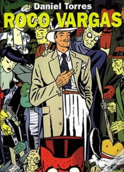 Capa do artigo Roco Vargas