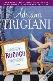 Capa do artigo Rococo