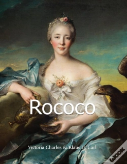 Capa do artigo Rococo