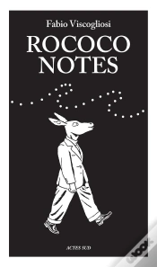 Capa do artigo Rococo Notes