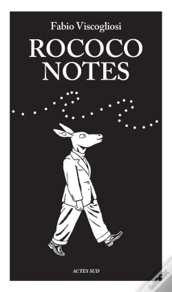 Capa do artigo Rococo Notes