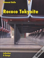 Capa do artigo Rococo Tokyoite