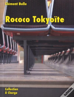 Capa do artigo Rococo Tokyoite