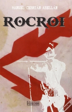 Capa do artigo Rocroi