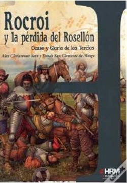 Capa do artigo Rocroi Y La Pérdida Del Rosellón