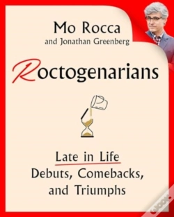 Capa do artigo Roctogenarians