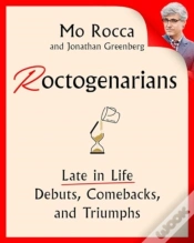 Capa do artigo Roctogenarians