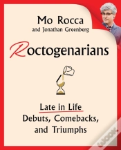Capa do artigo Roctogenarians