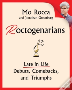 Capa do artigo Roctogenarians