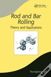 Rod And Bar Rolling