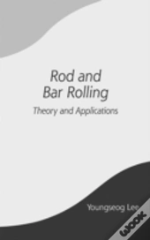 Rod And Bar Rolling